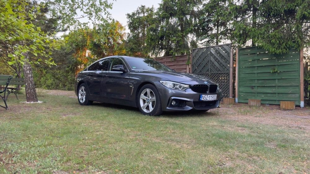 BMW Seria 4