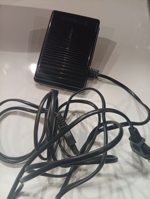 Швейна машина Janome Dress Code