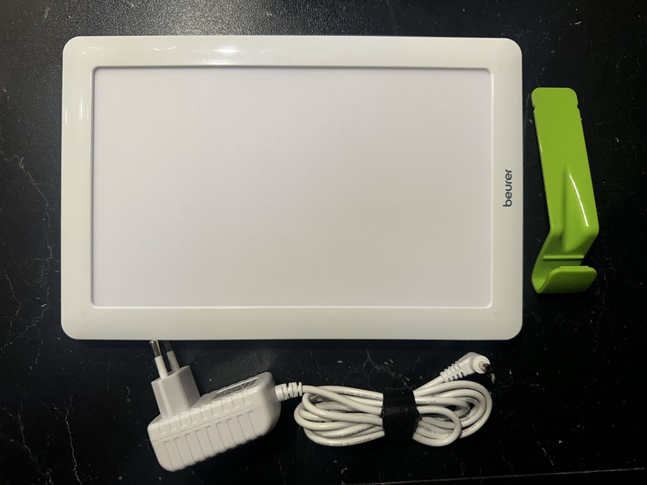 Lampa antydepresyjna Beurer