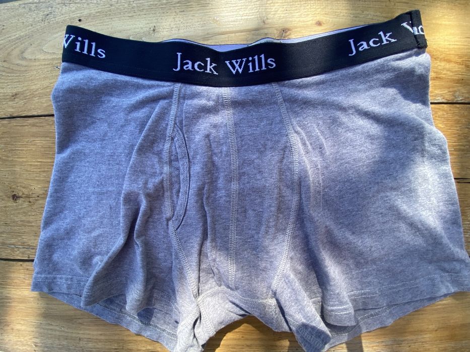 Трусы боксеры мужские Jack wills portugal