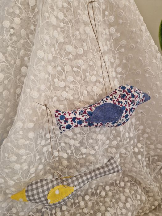 Gąska, ptaszek Bolesławiec