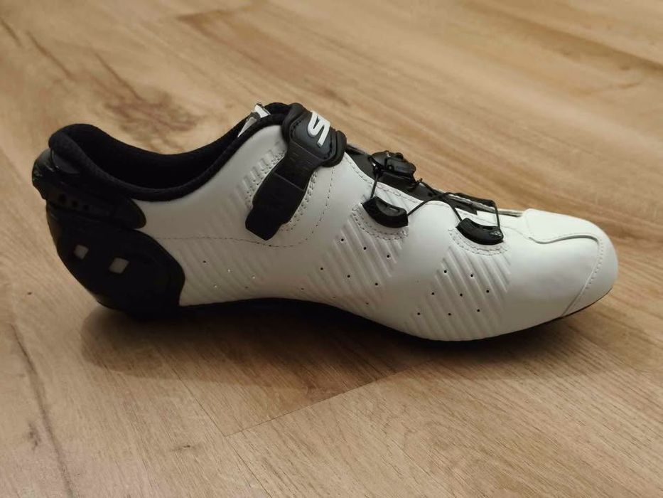 Sapatos de estrada SIDI Wire 2S Carbon