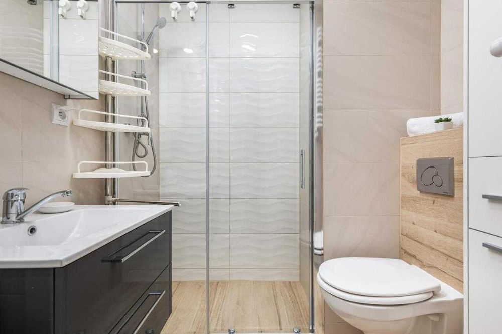 Kołobrzeg apartamenty Sunandrelax  Czynne cały rok