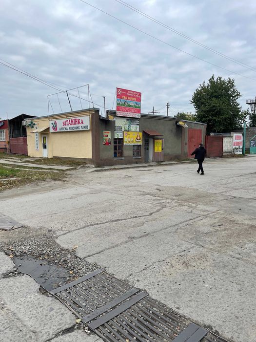 Здам в оренду приміщення
