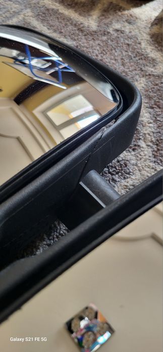 Дзеркало Volvo FН