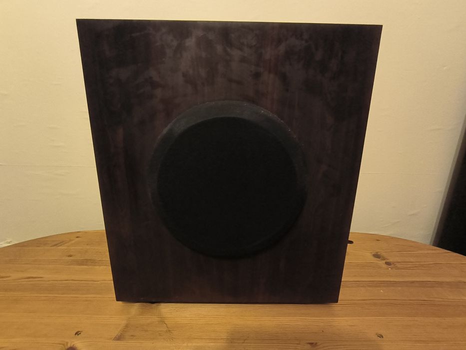 Kino domowe AUNA Areal Elegance 5.1