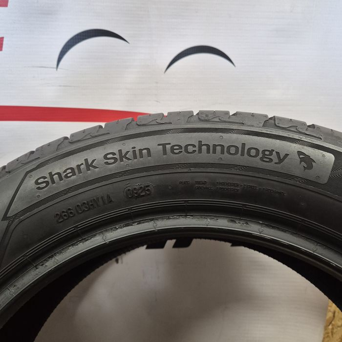 195/55R16 87H UNIROYAL Rainsport5