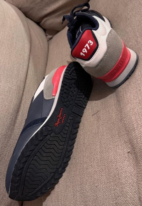 Tênis Pepe jeans N°43