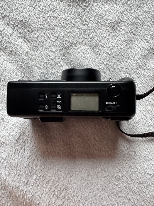 Nikon tw zoom 35-80