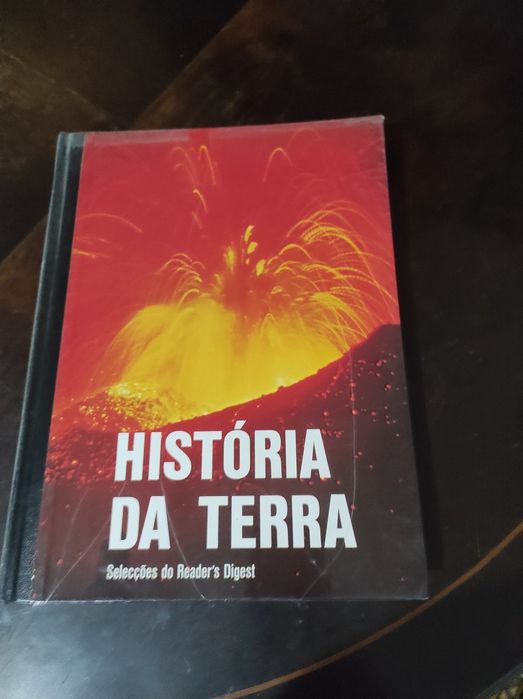Vendo livros Antigos
