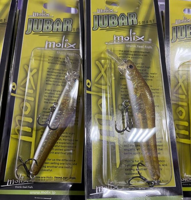 Продам воблеры  Molix (Япония), . Kasadaka , Strike Pro, Pantoon 21 ,