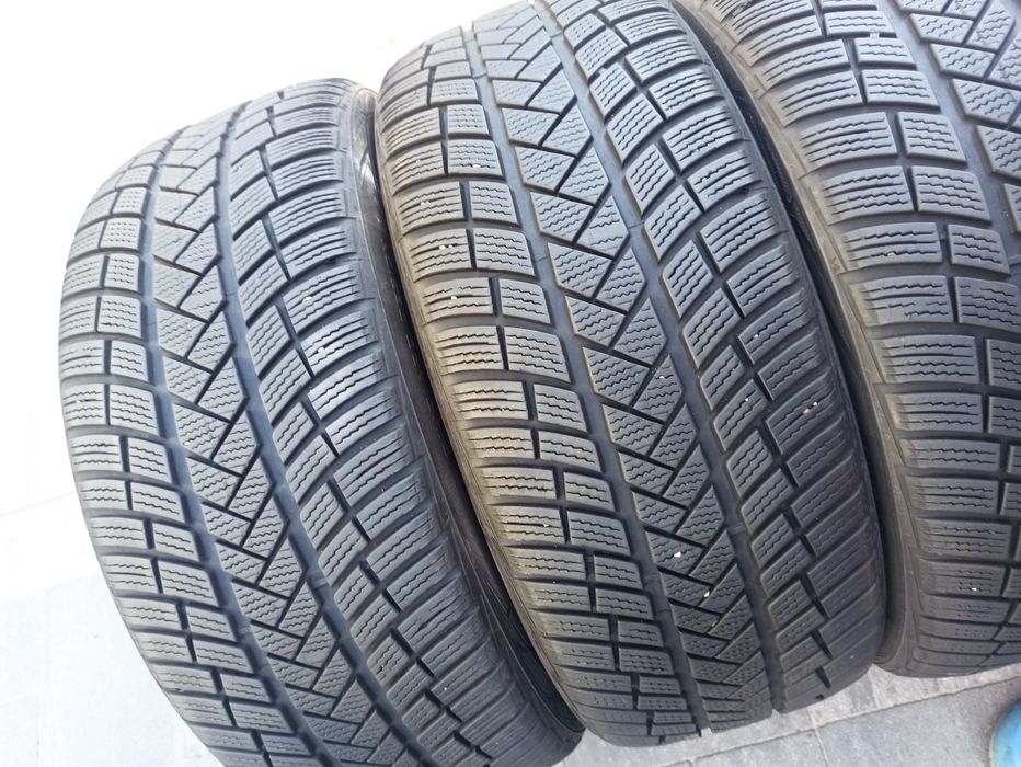 Зимняя резина 235/45 R19 Vredestein Wintrac Pro