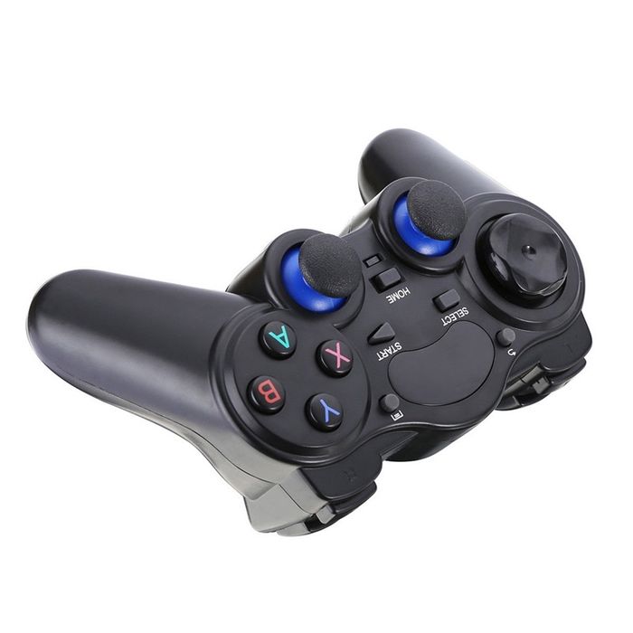 Gamepad Sem Fio Bluetooth