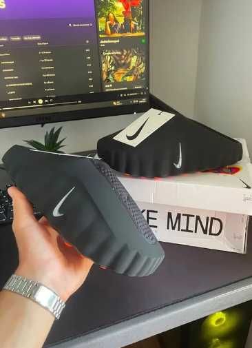 Nike Mind 001 Slide R.45