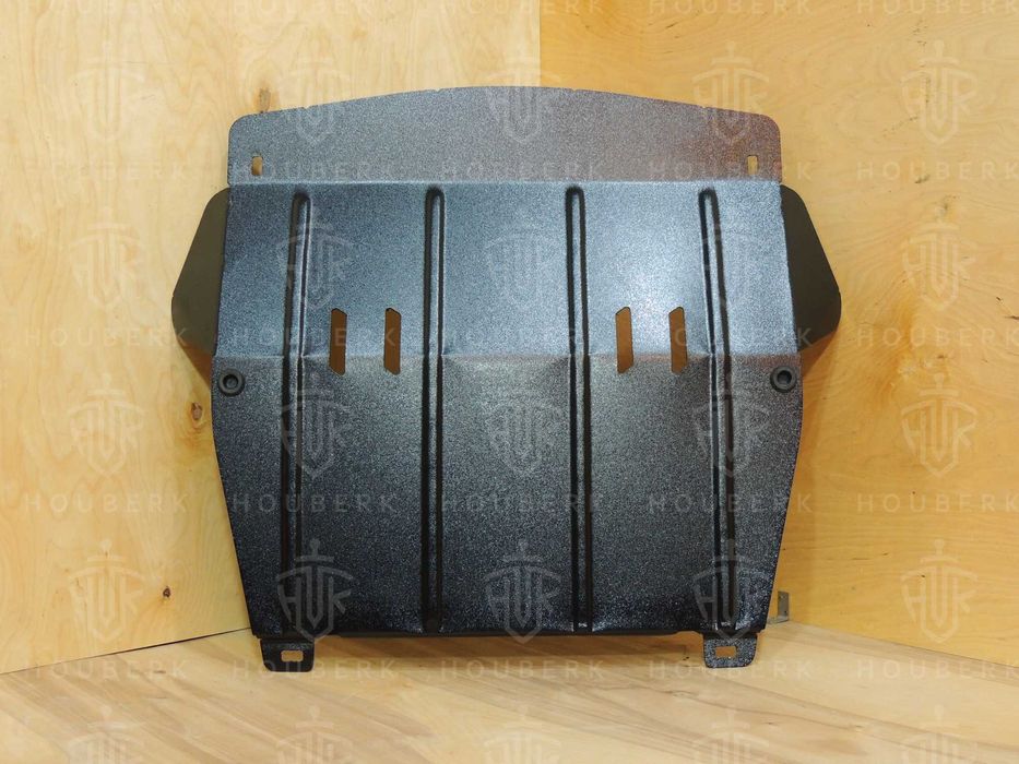 Захист двигуна Mercedes Sprinter (1995-2006) Защита двигателя HOUBERK