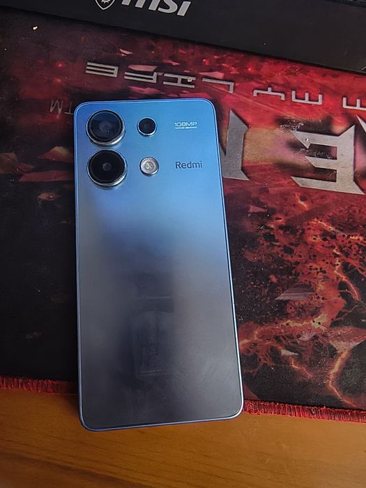 Xiaomi redmi note 13