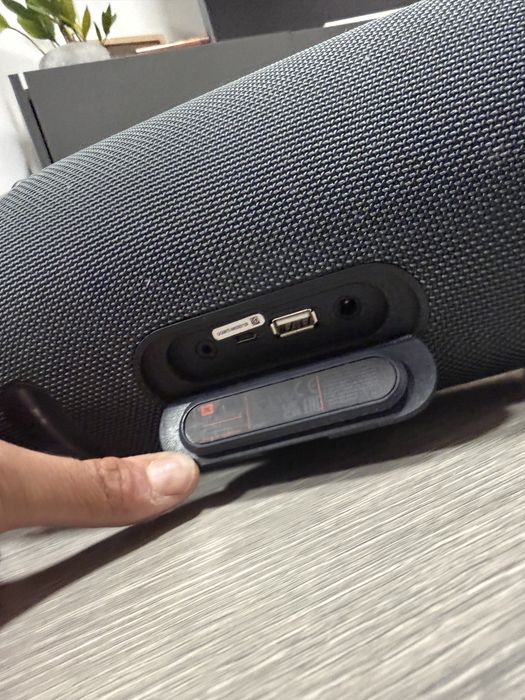 Coluna JBL xtreme 2