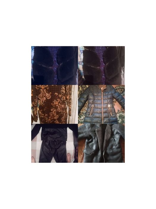 Речі різні жіночі