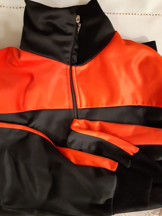 Bluza sportowa unisex 38