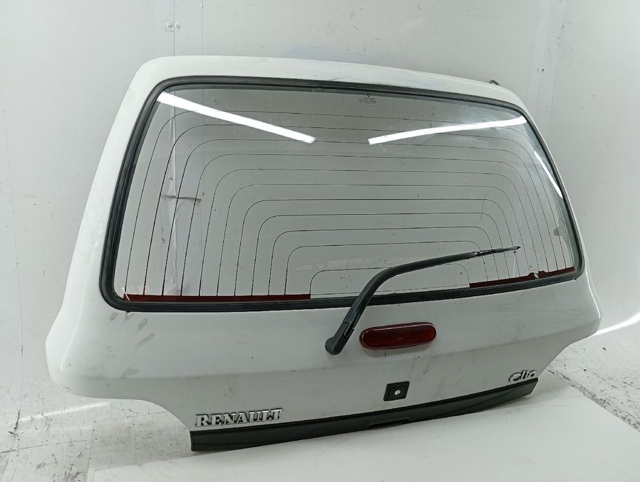 Porta de mala - RENAULT Clio I (B/C57_, 5/357_) | 90 - 98