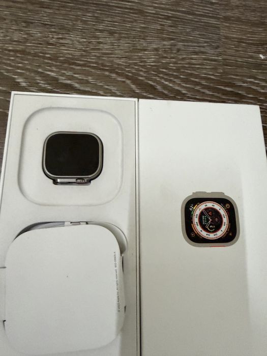 Apple Watch Ultra 01