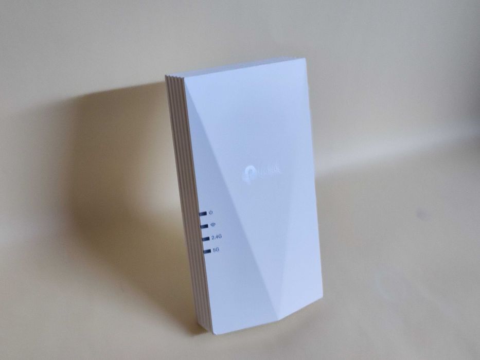 RE500X TP-Link Wi-Fi 6 AX1500 Repetidor