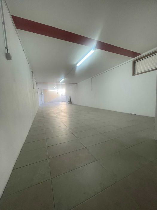 Armazém Ermesinde - Arrendo