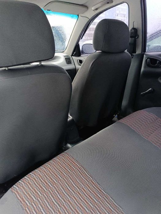 Продам Daewoo Lanos