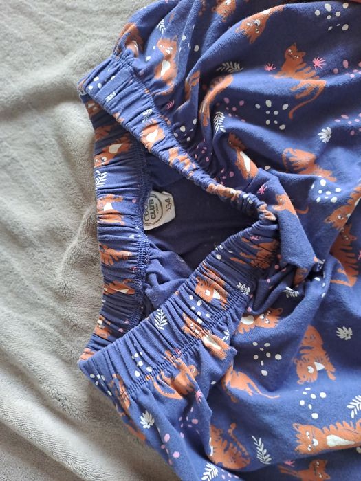 Spódniczki 134 h&m i cool club