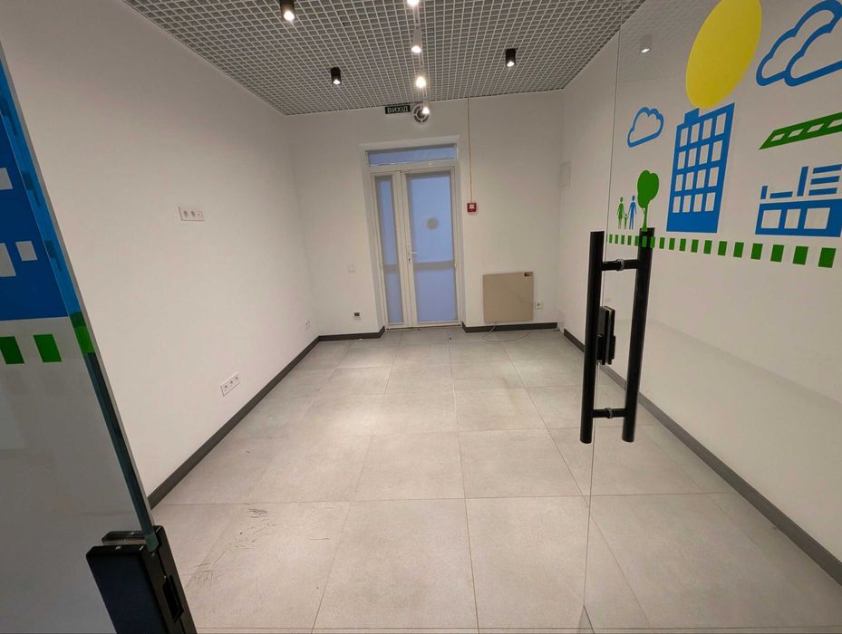 Продаж приміщення 395м2.,вул. В.Великого ЖК Америка Без комісії