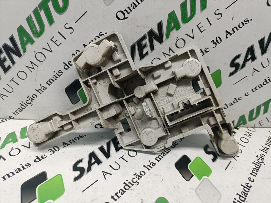 Suporte lâmpada esquerdo FORD Mondeo III (B5Y)
