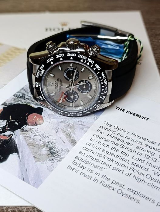 Годинник Rolex Cosmograph Daytona