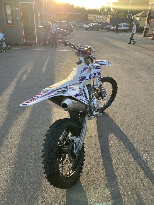 Kovi lite 250 біг бор