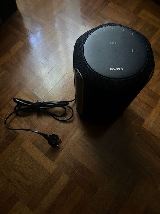 Coluna Sony SRS RA 3000