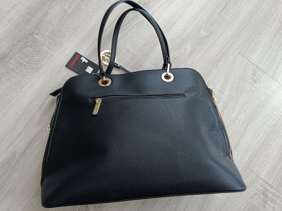 Torebka YYcoveri czarna