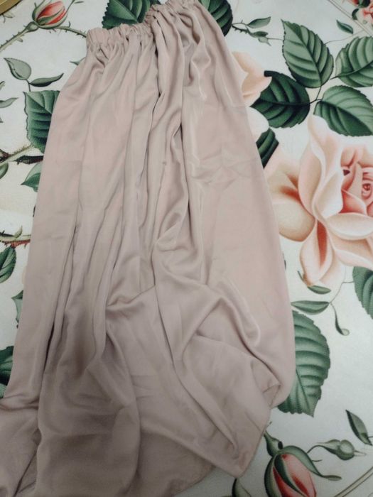 Sukienka hm spódnica z super topem