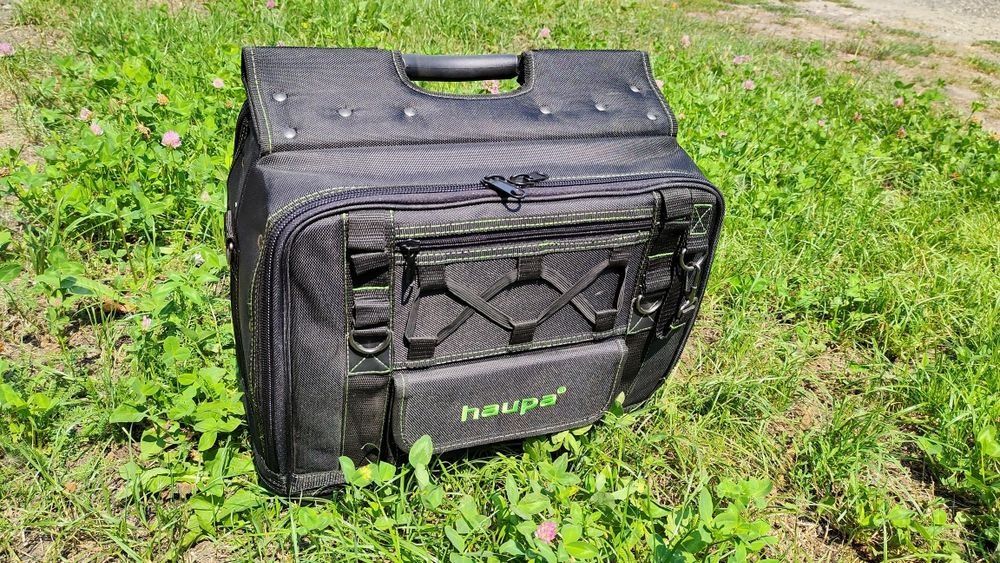 Torba narzędziowa haupa ProBag 220368