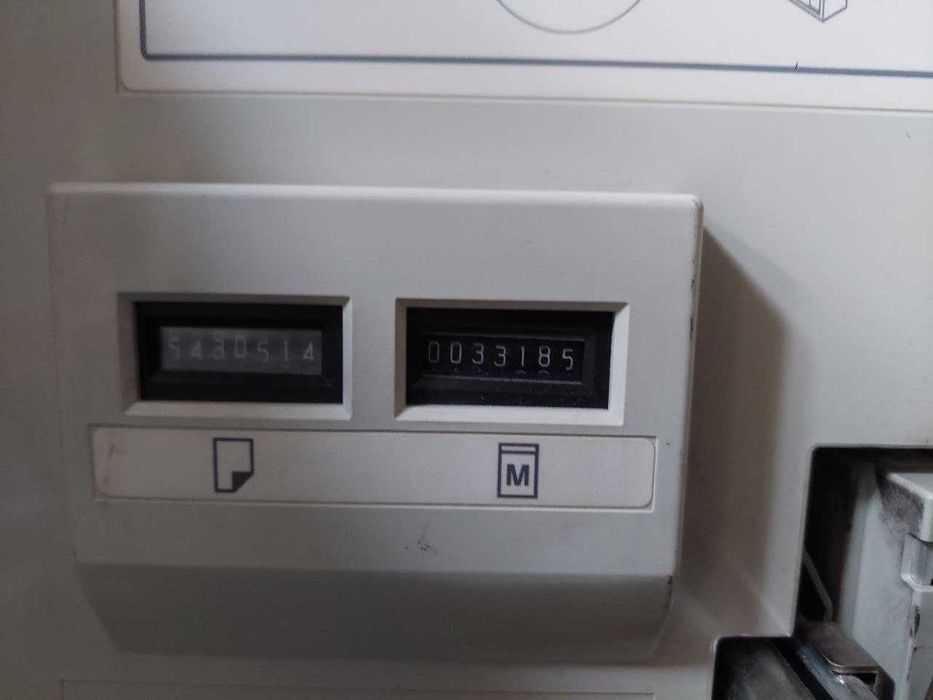 Різограф Riso RP 3700, б/у