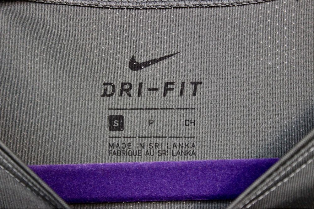 Футболка Nike