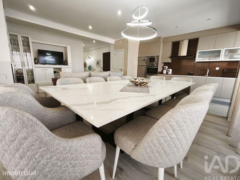 Apartamento T3 em Vila Praia de Âncora de 100 m2