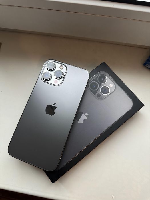 Iphone 13 pro max 128