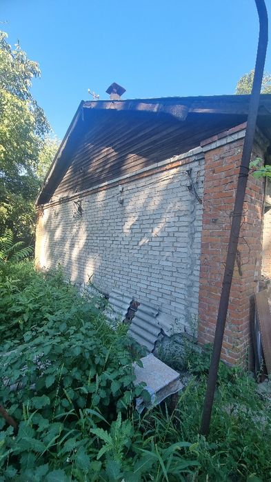 Продам дом низ ул. Рабочей Безнал