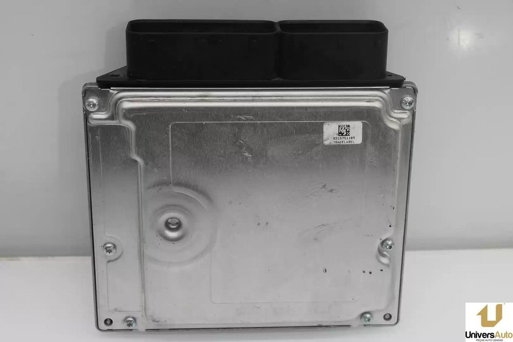 CENTRALINA MOTOR UCE BMW 1 2009 -7823420