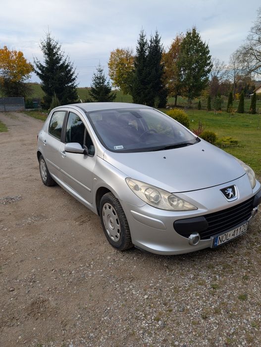 Peugeot 307