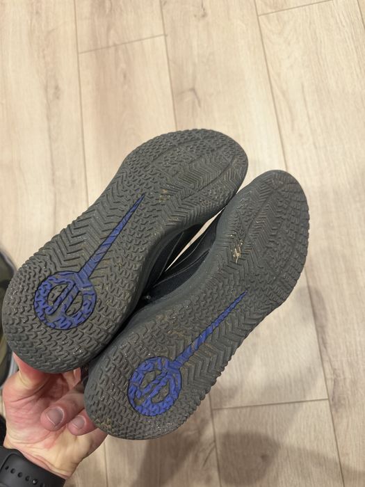 Футзалки Nike tiempo 43