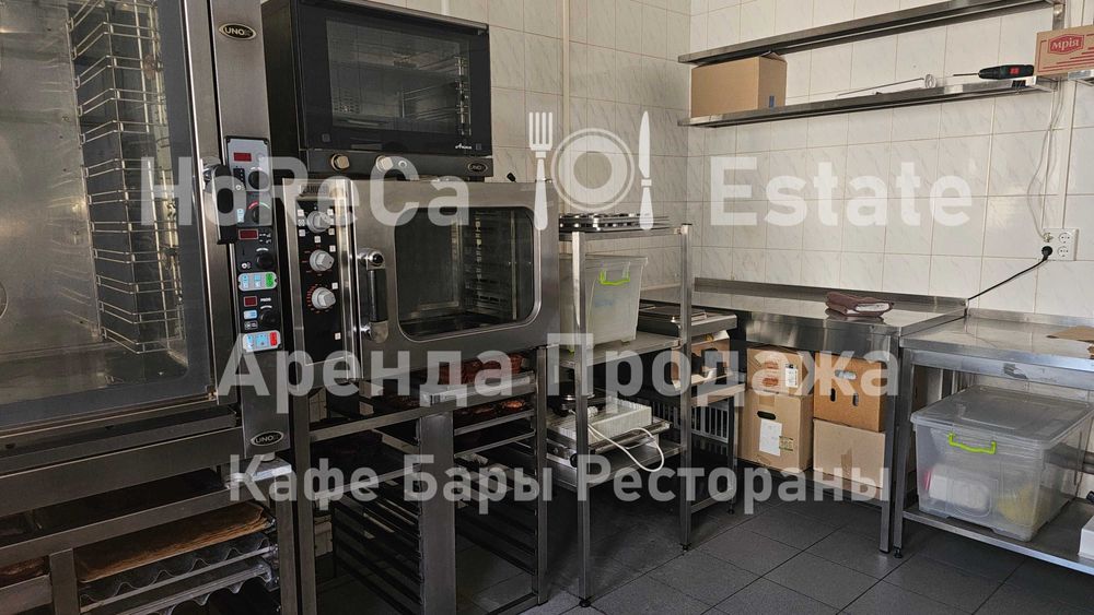 БЕЗ%. Аренда-переуступка прав. Кондитерская 120м2. Вербицкого