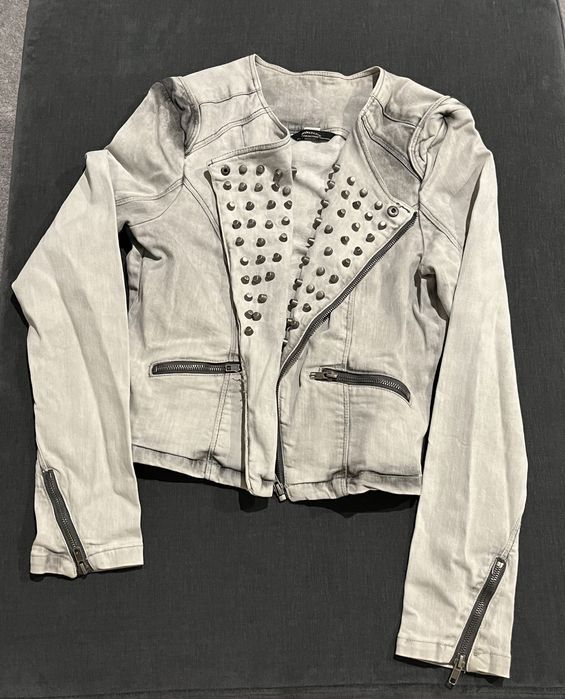 Casaco Bershka tam M