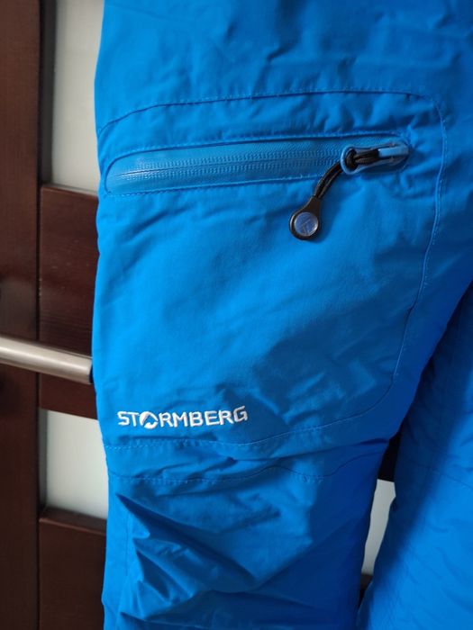 Spodnie narciarskie #Stromberg
