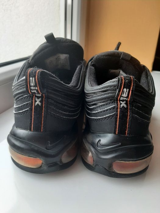 Nike air max 97 rozm. 38