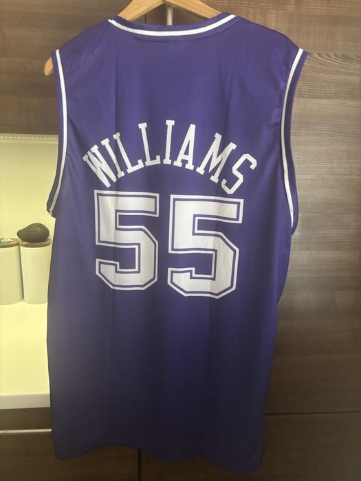 Koszulka Kings Williams  xl/l NBA